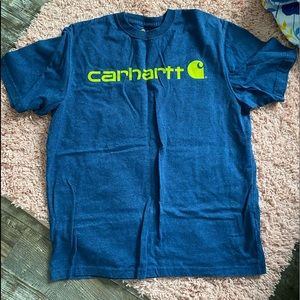 Men’s carhartt tee